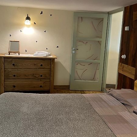 Profumo Di Legno Lägenhet Aosta Exteriör bild