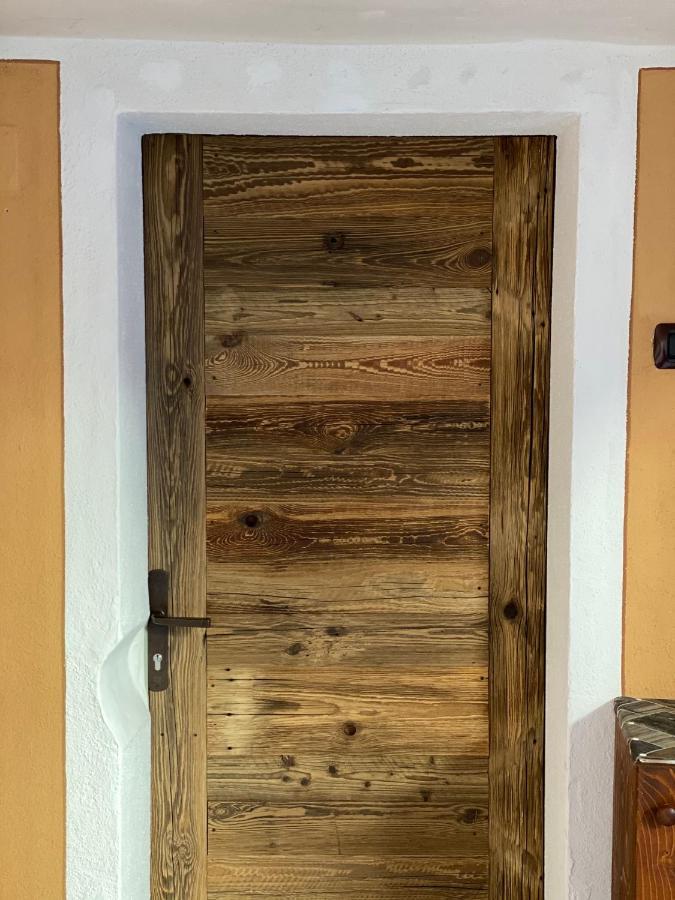 Profumo Di Legno Lägenhet Aosta Exteriör bild