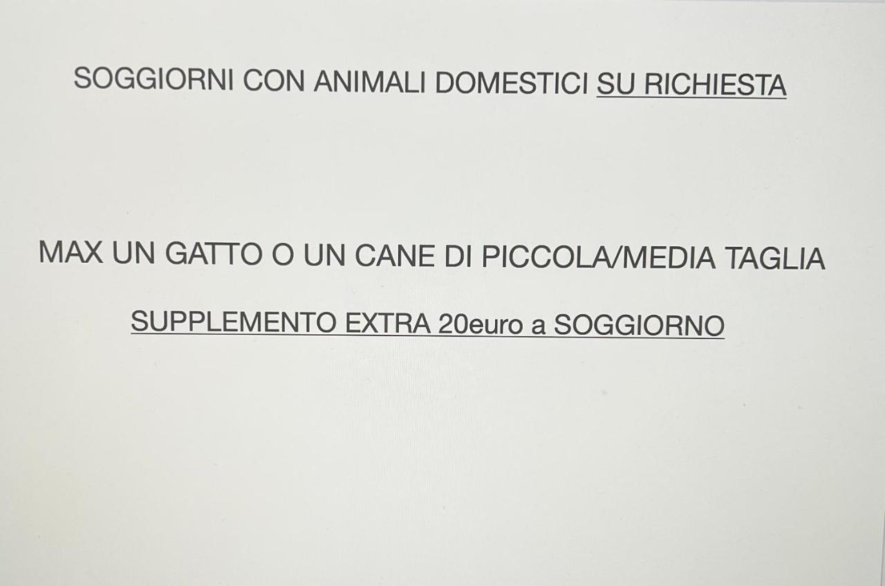 Profumo Di Legno Lägenhet Aosta Exteriör bild